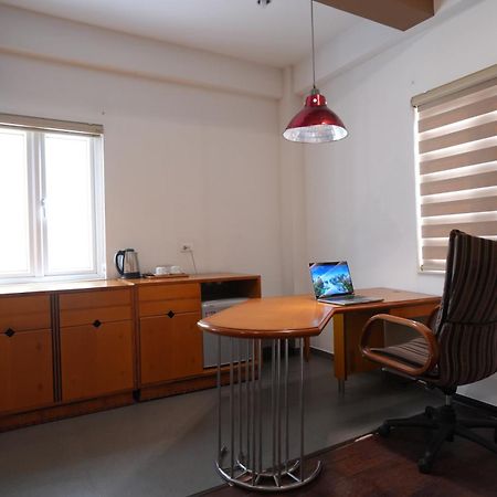 Hanoi Golden Sunshine Villa Hotel And Travel Extérieur photo