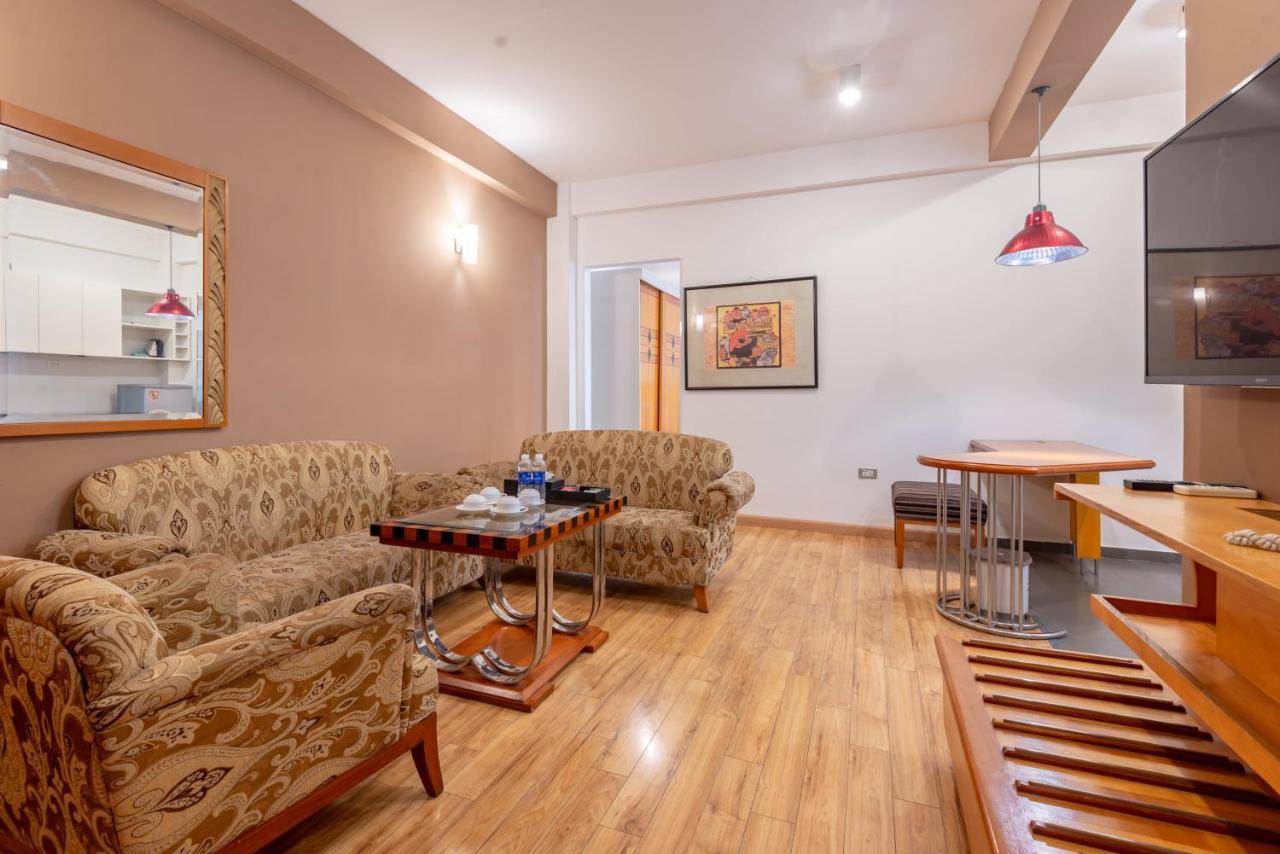 Hanoi Golden Sunshine Villa Hotel And Travel Extérieur photo