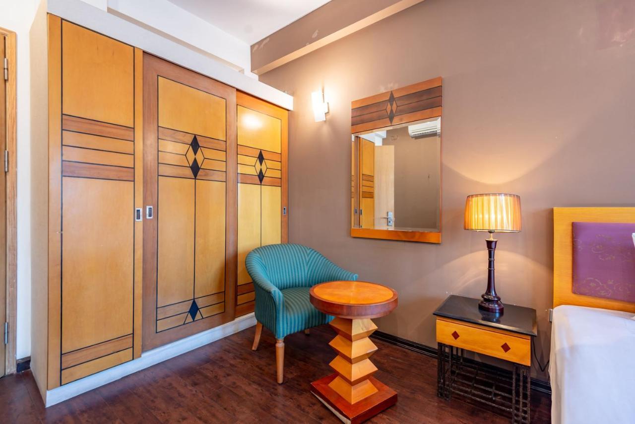 Hanoi Golden Sunshine Villa Hotel And Travel Extérieur photo