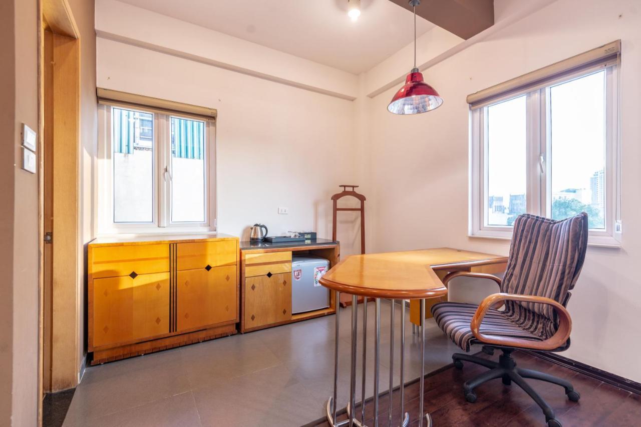 Hanoi Golden Sunshine Villa Hotel And Travel Extérieur photo