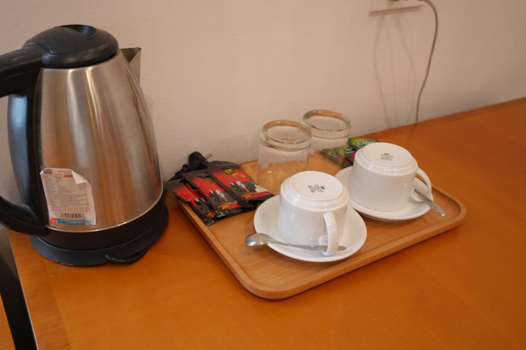 Hanoi Golden Sunshine Villa Hotel And Travel Extérieur photo